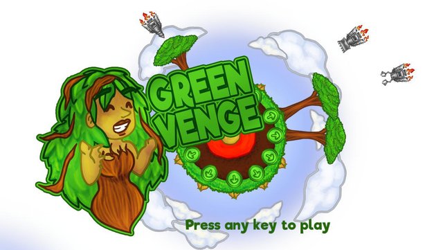 Greenvenge