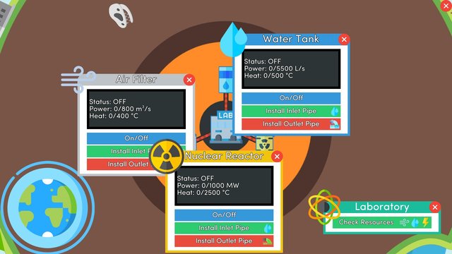 Project EarthLab