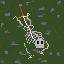 Irida - A 2D Roguelike