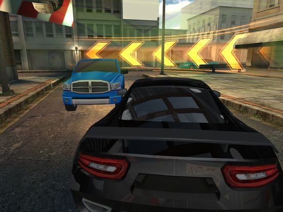3D Super Car Race PRO - Ful Illegal Street Racing Version