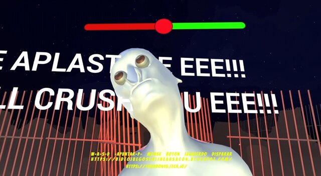 DEMO 8 PC WESTERN HORROR
