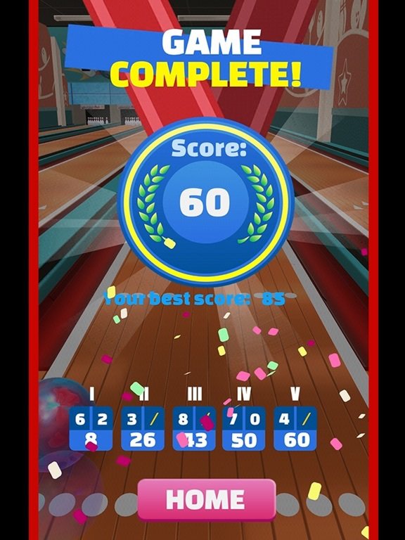 BowlingNights