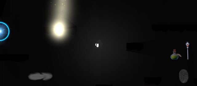 Blind Forest