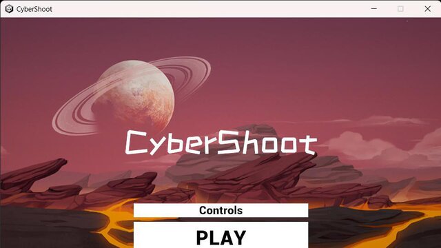 CyberShoot