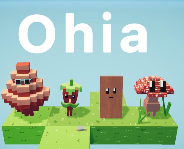 Ohia