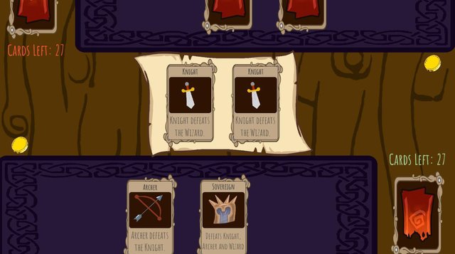 Card Conquest
