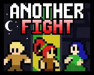 Another Fight