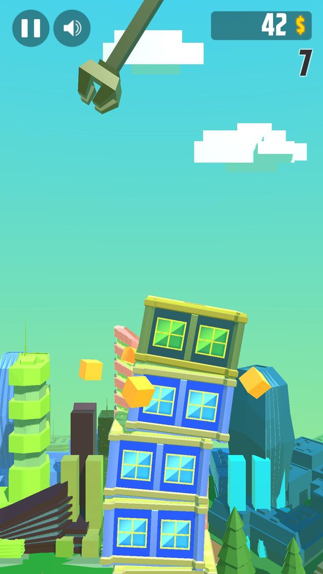 Builder Blitz Stack Pro