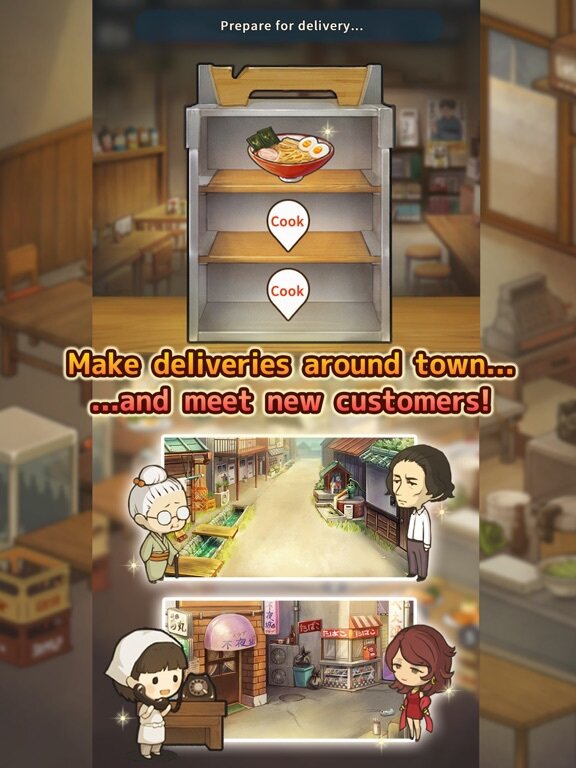 Hungry Hearts Diner Neo