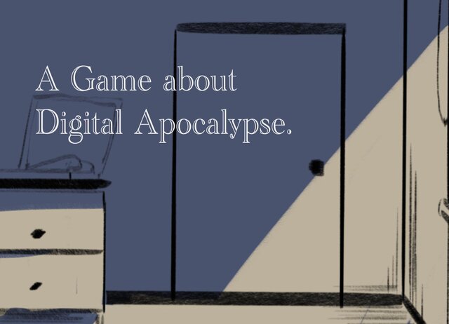 An Apocalypse Game Demo