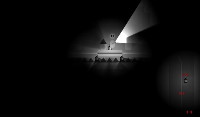 Into the Darkness (MattBann)