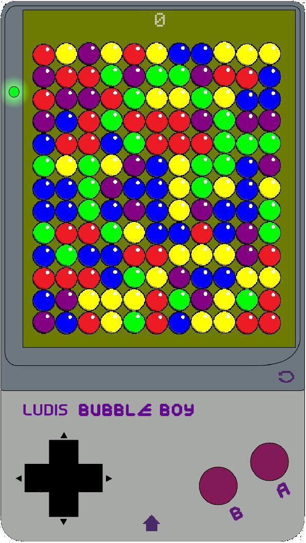 BubbleBoy (ItsJoshZA1)
