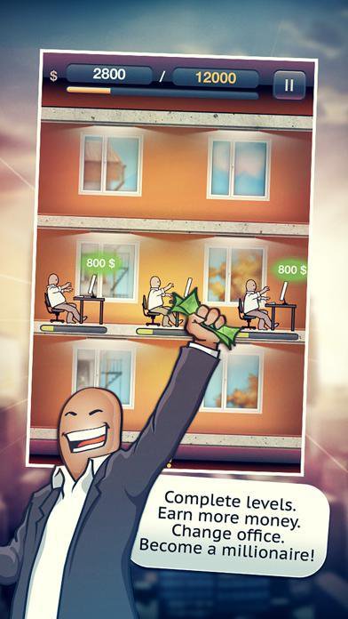 The Startup: Be The Boss And Make Them Work!