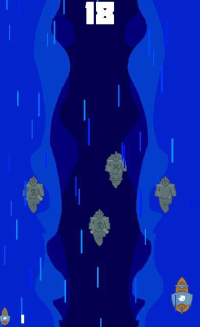 Sea Sailor
