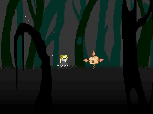 Plot Holes - Early Access Demo