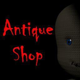 Antique Shop (Early Access Demo)