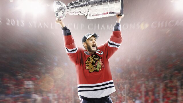 EA SPORTS NHL 16