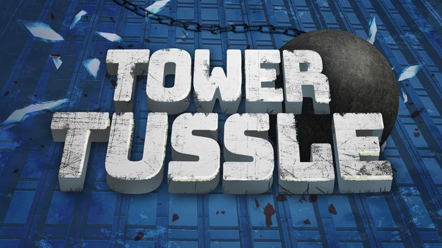 Tower Tussle