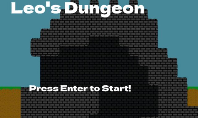 Leo's dungeon