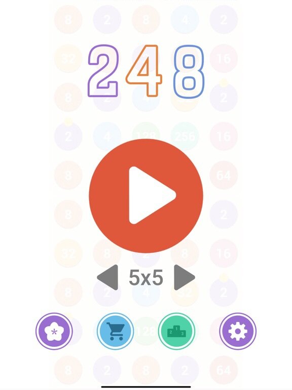 248: Connect Dots and Numbers