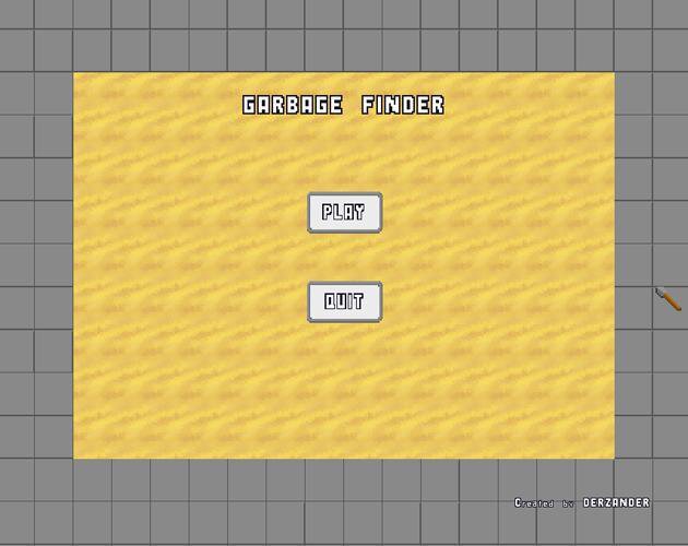 GarbageFinder