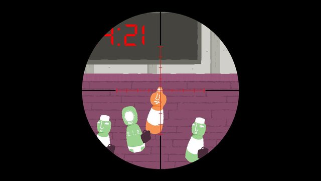 Sniper Guy