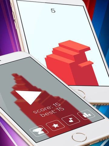 Structure - Best 3D Towers Game