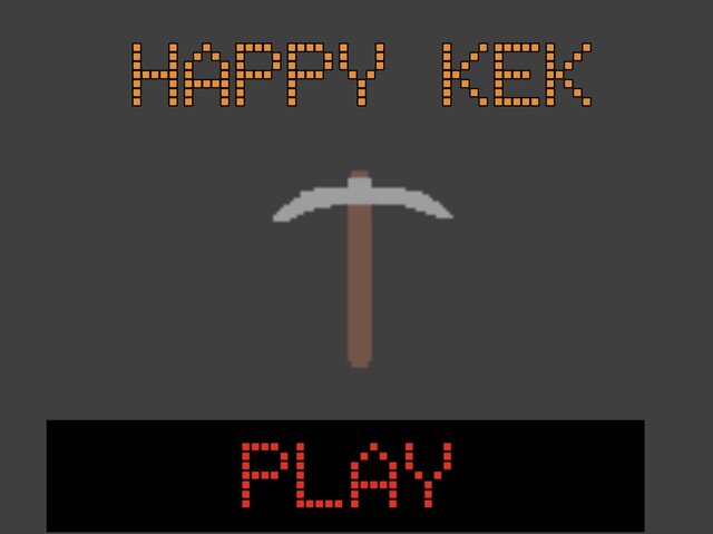 Happy Kek