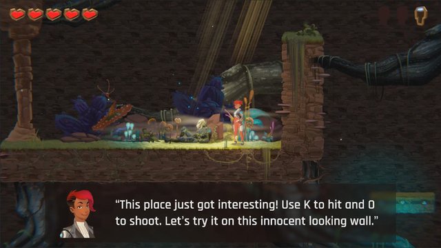 Level Design prototype
