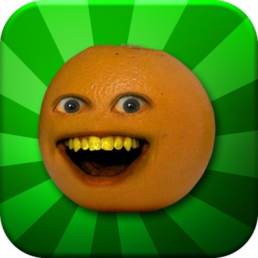 Annoying Orange Kitchen Carnage APK