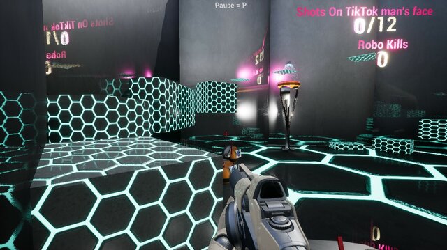 Killing TikTok: Just go Fast& furious- kill the Big Ball