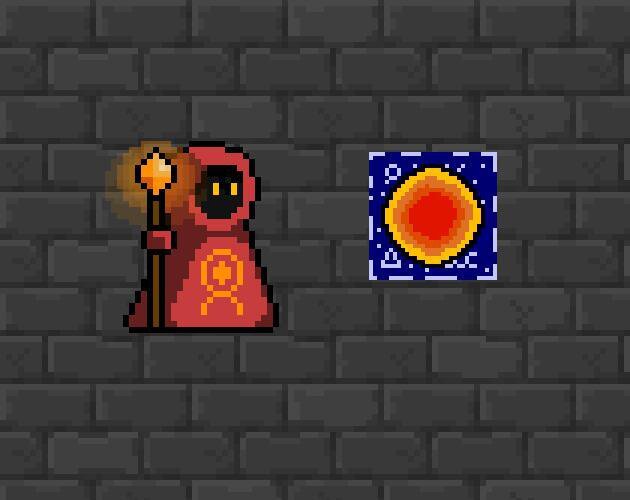 Turbo Mage
