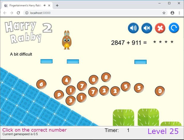 HarryRabby 2 Adding very large numbers FREE