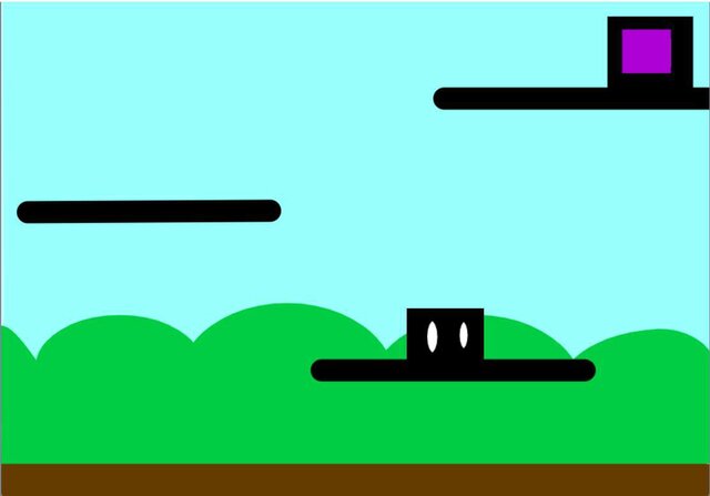 Gravity-man's speedrun adventure