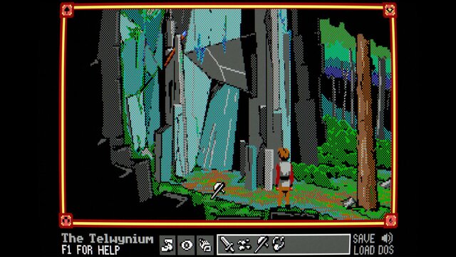 The Telwynium