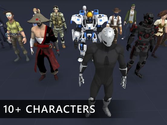 Sandbox 3D