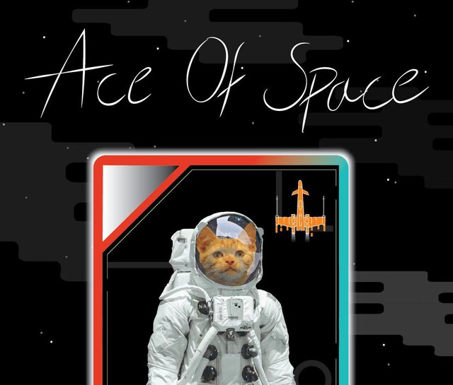 Ace of Space (Prabby Patty)