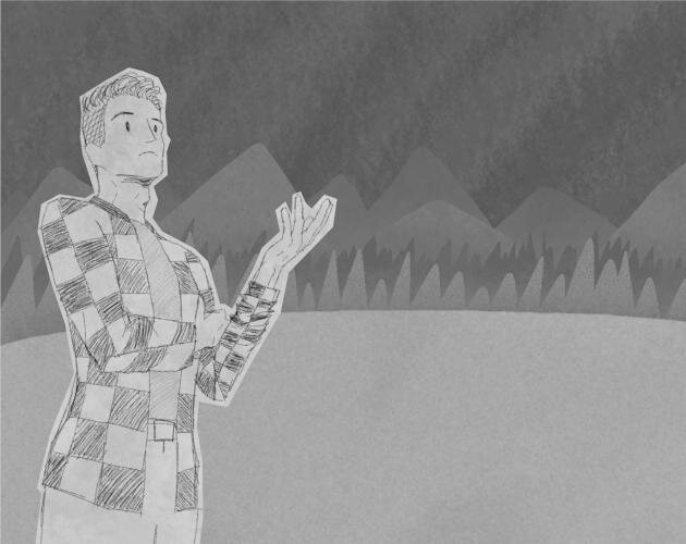 Your Bizzare Adventure