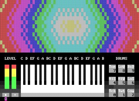 Keyboard