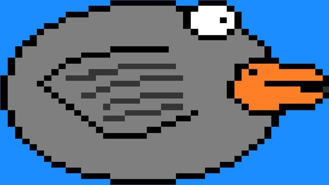 Flappy Bird Rip-Off