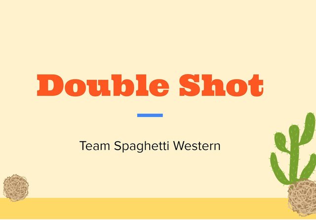 Double Shot (itch)