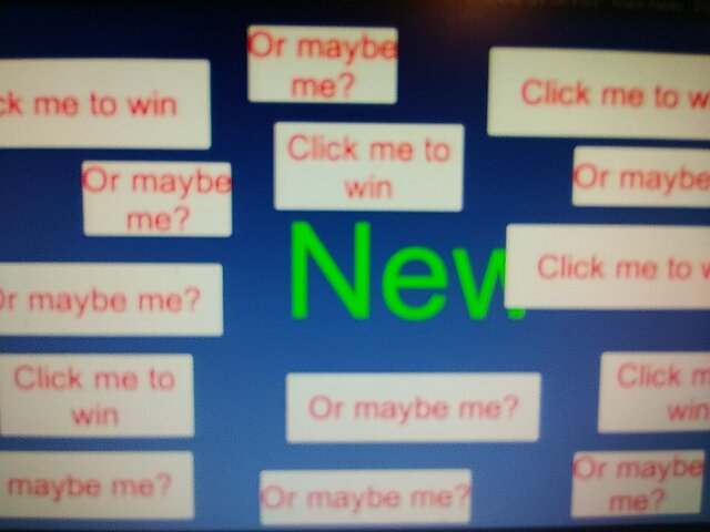 20 seconds 1 problem to solve