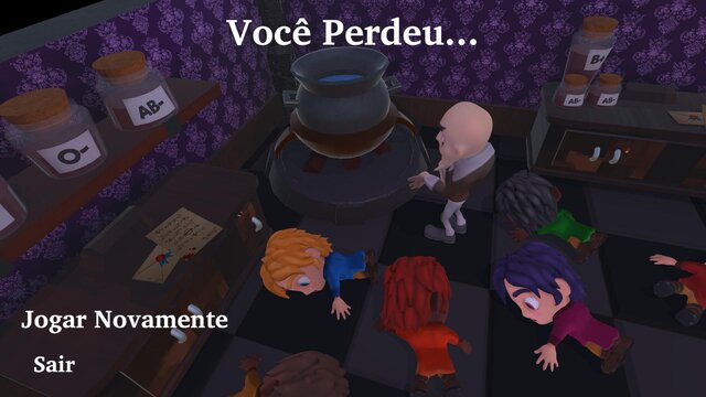 A Festa de Nosferatu