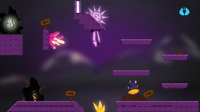 Escape From The Universe (itch)