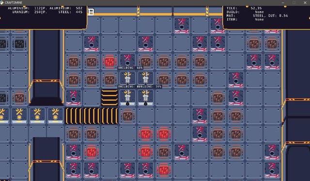 Craft2Mine