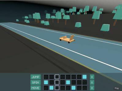 Soapbox Sequencer