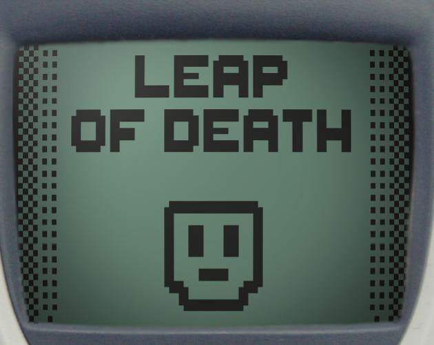 Leap of Death