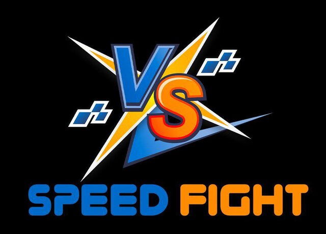 Speed Fight