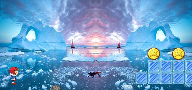 Antarctica