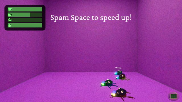 Wacky Beetles